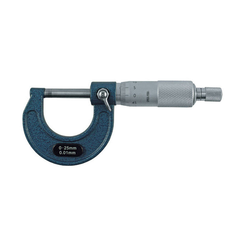 Itm Outside Micrometer 0-25mm