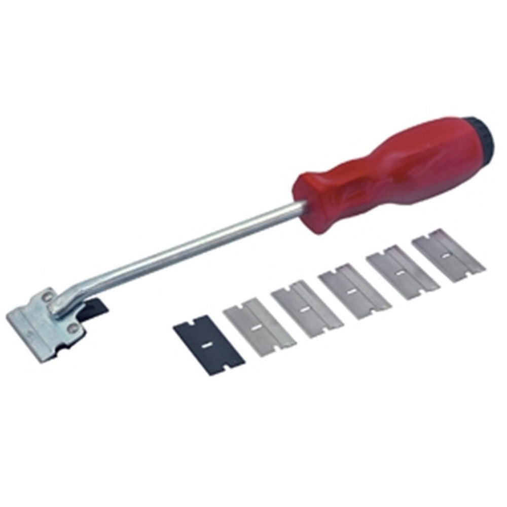 Lisle Razor Blade Scraper