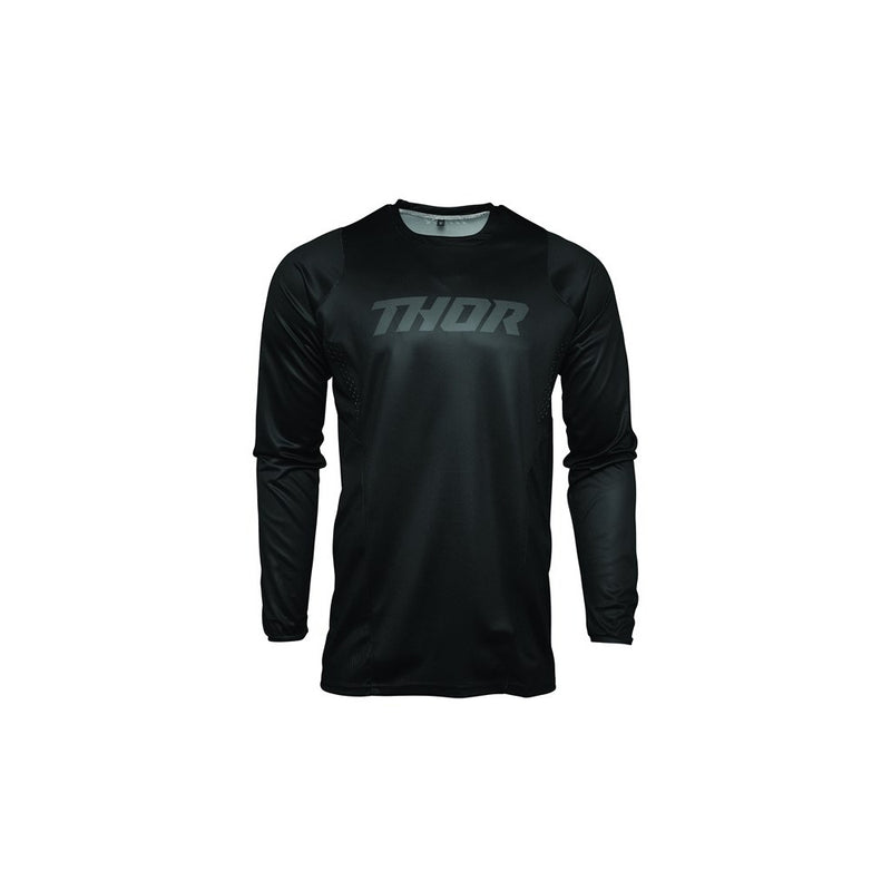 Jersey S22 Thor MX Pulse Blackout Small #