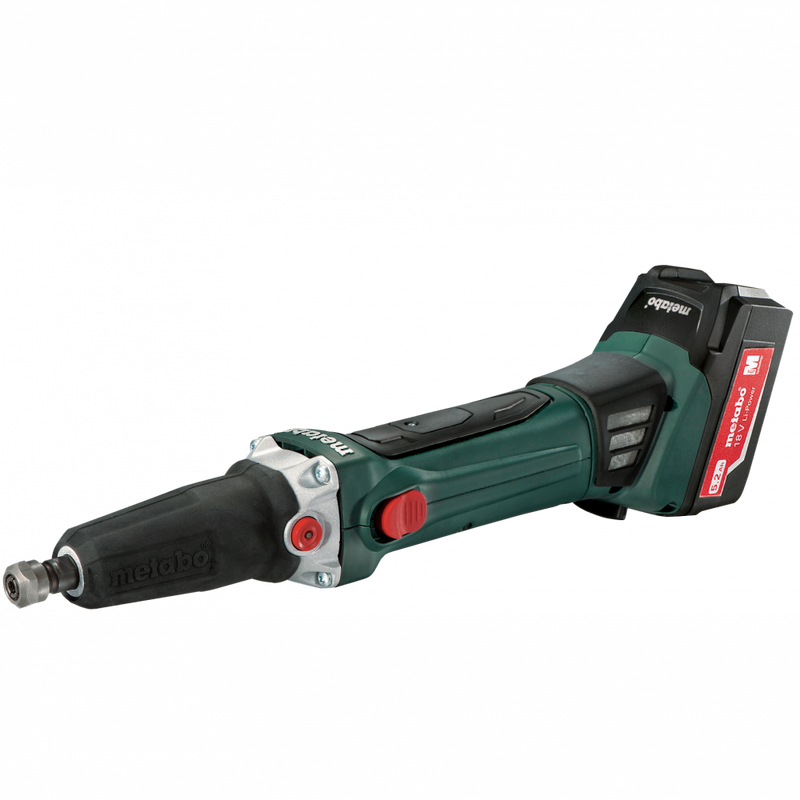 Metabo 18V Die Grinder High Speed - GA18LTX