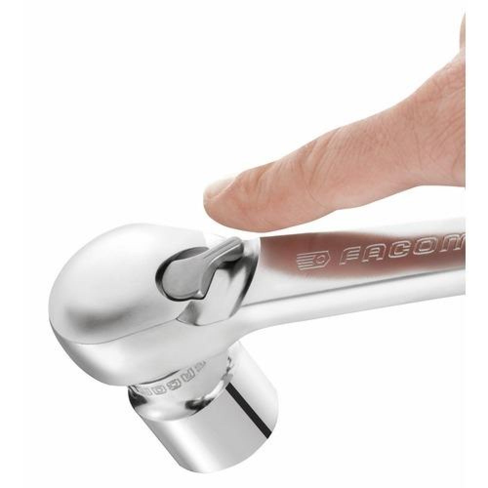 Ratchet 1/2"Dr x 238mm Protect Facom SL.161 Was SM.161A