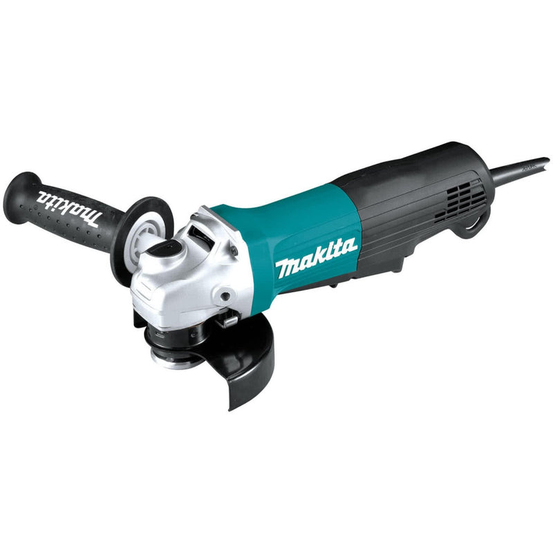 MAKITA GRINDER 125mm 1300W Paddle