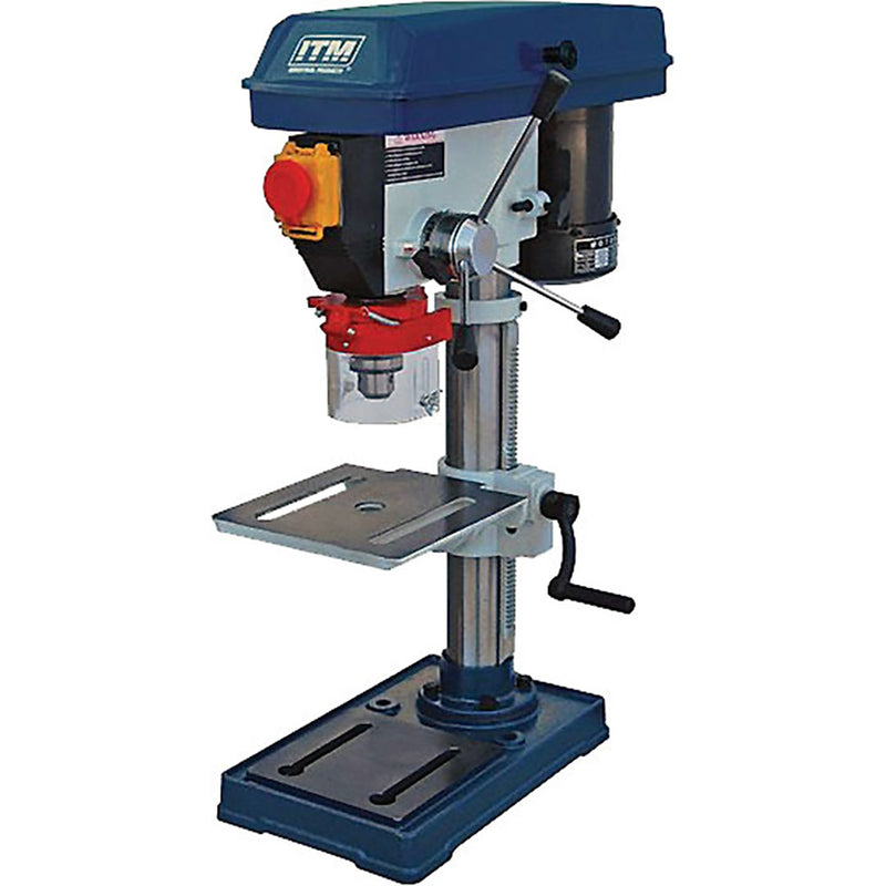 Itm Bench Drill Press 13mm Cap. 375W