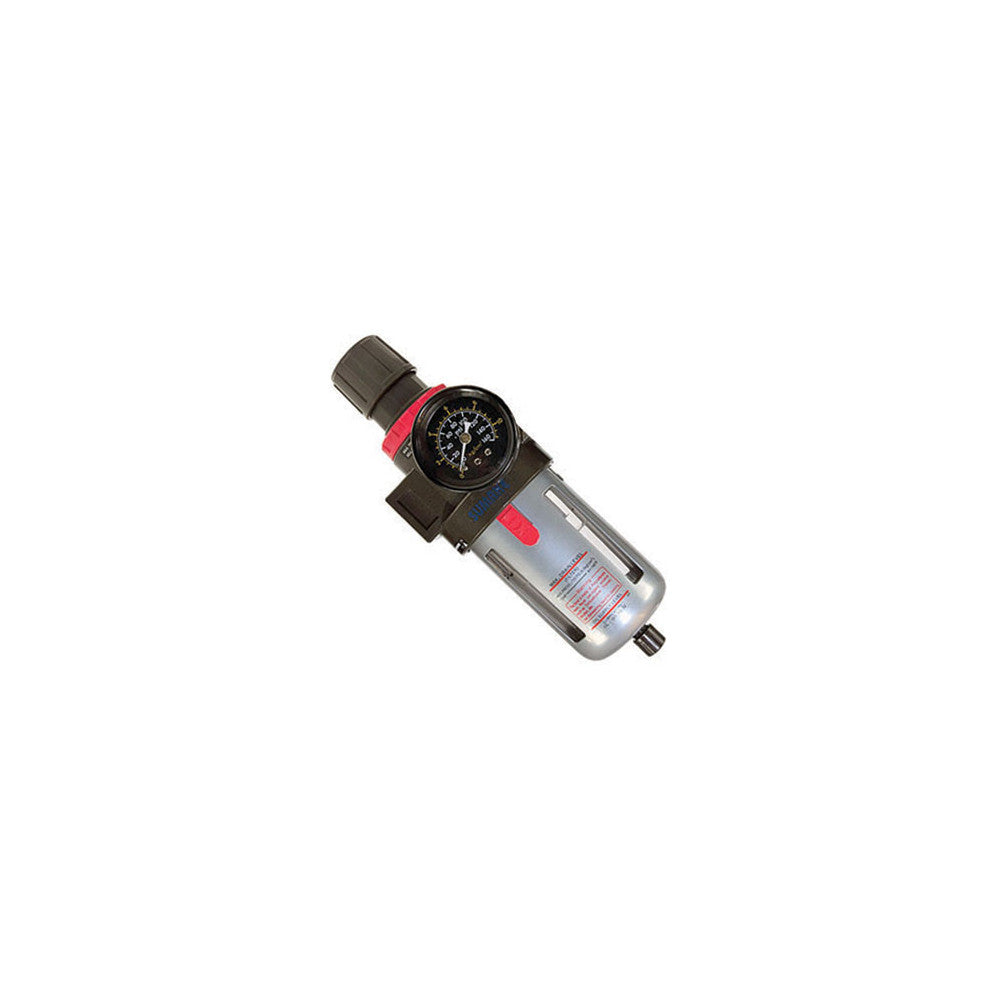 Sumake 10 x 16mm x 10m Hose With Aro Coupler And Connector
