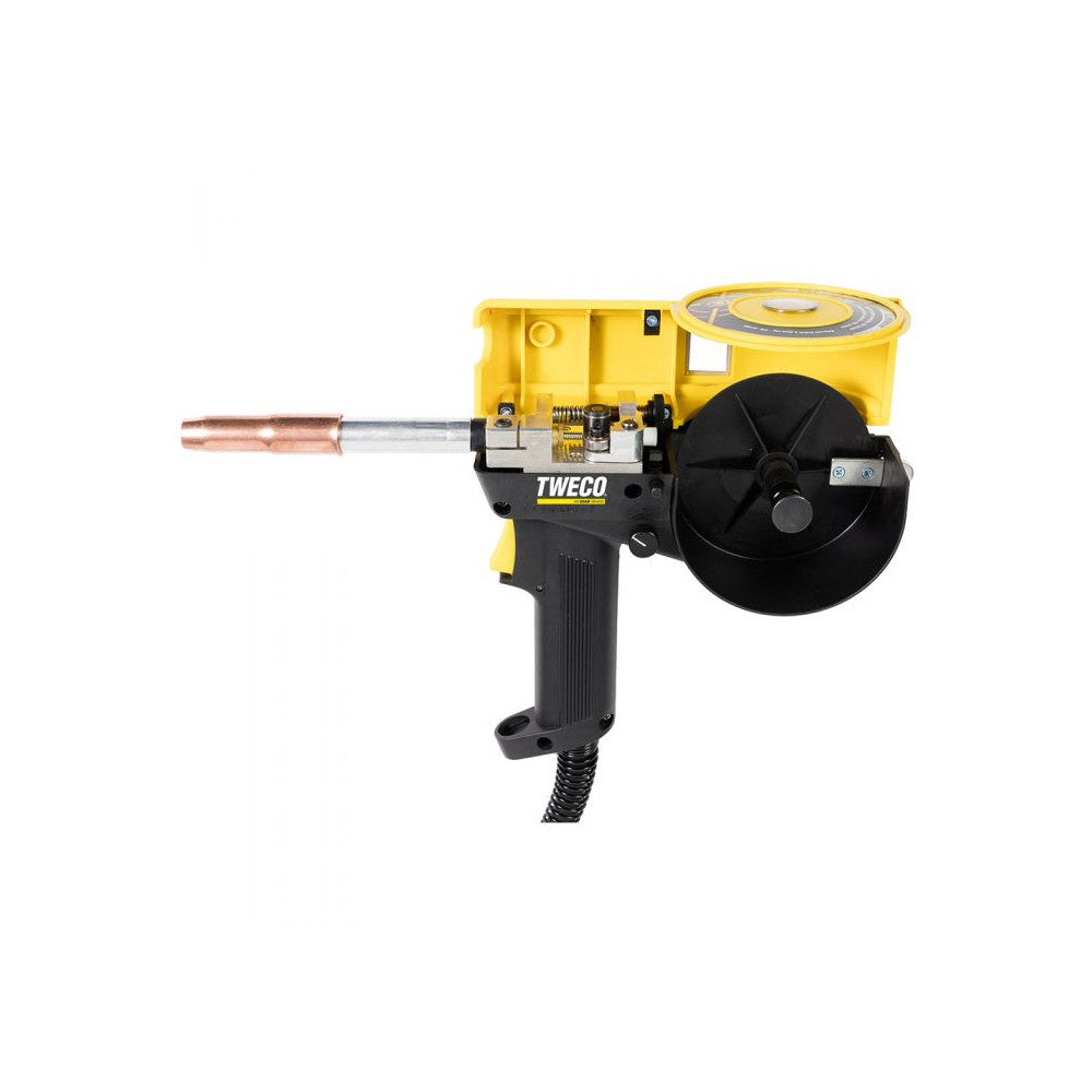 CIGWELD TWECO SGT250 SPOOL GUN