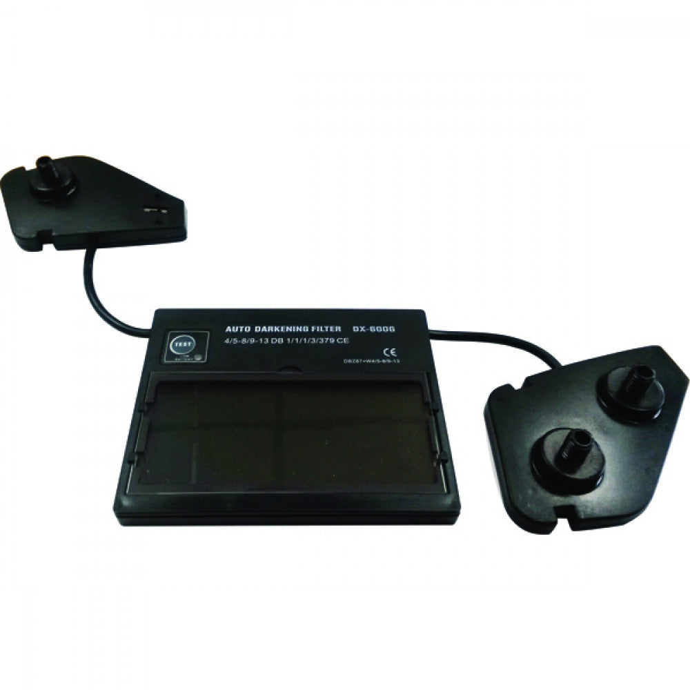 Proequip Auto Darkening  Filter For Pe7139 (90 x 1