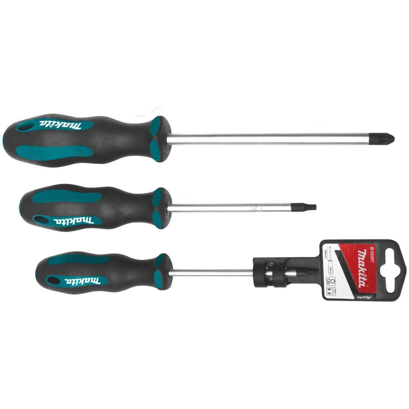 Screwdriver Slotted 4.0x100