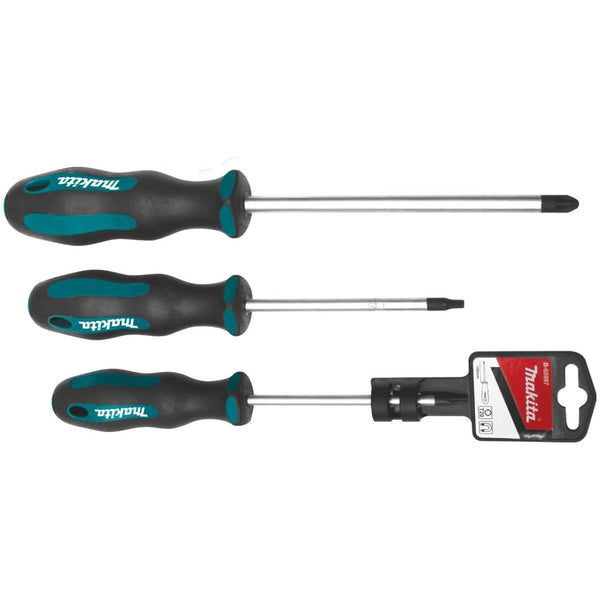Screwdriver Slotted 6.5x100