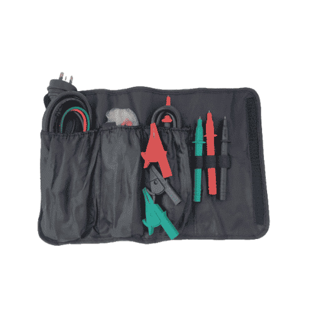 UT593AU Lead Kit Complete