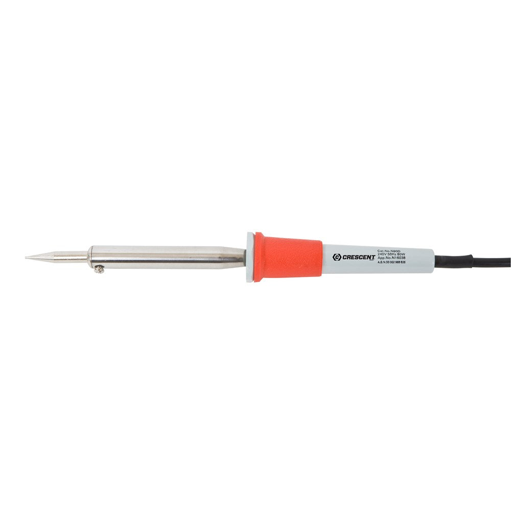 Crescent 80W Soldering Iron