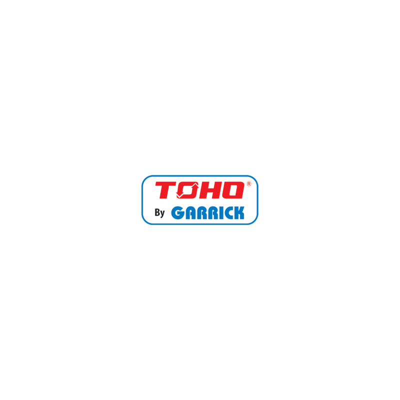 TOHO Electric Chain Hoists Single Phase With Electric Trolley