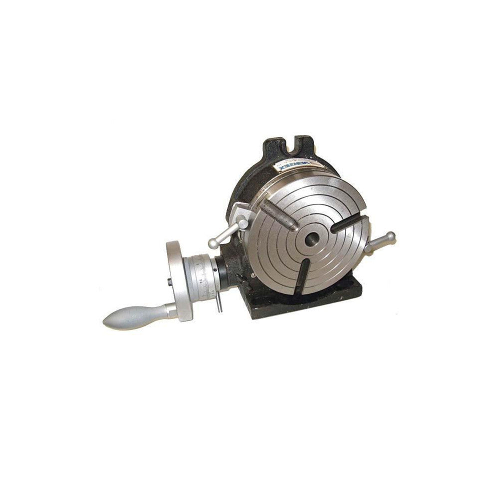 Horizontal/Vertical Rotary Table 250mm