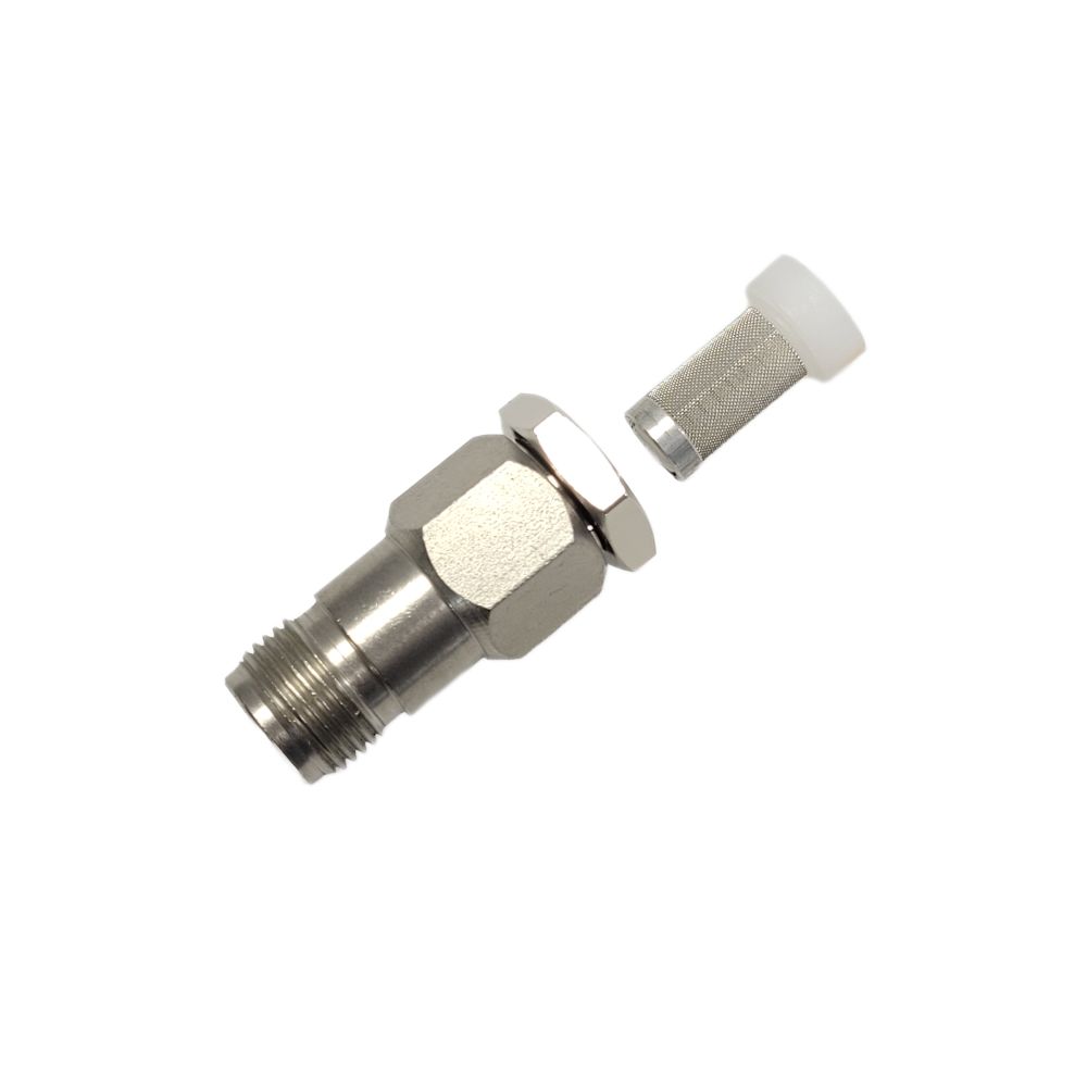 Spray Gun Fluid Filter