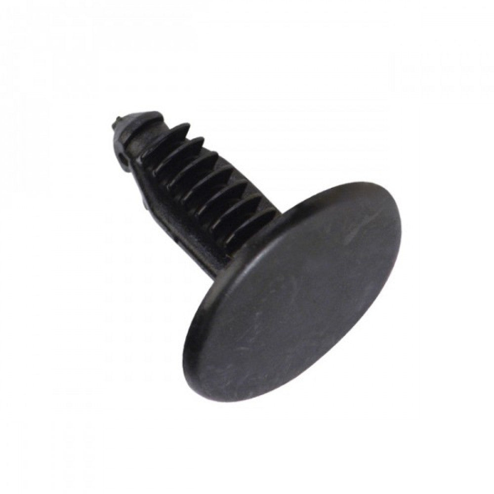 Champion Xmas Tree Clip Black 16mm Head x 15mm - 5