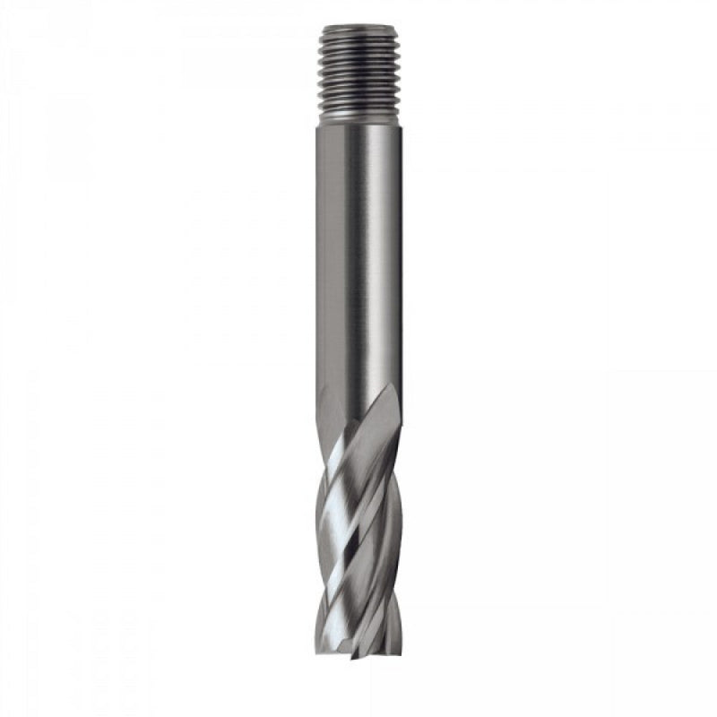 13/32" Hss Standard Endmill