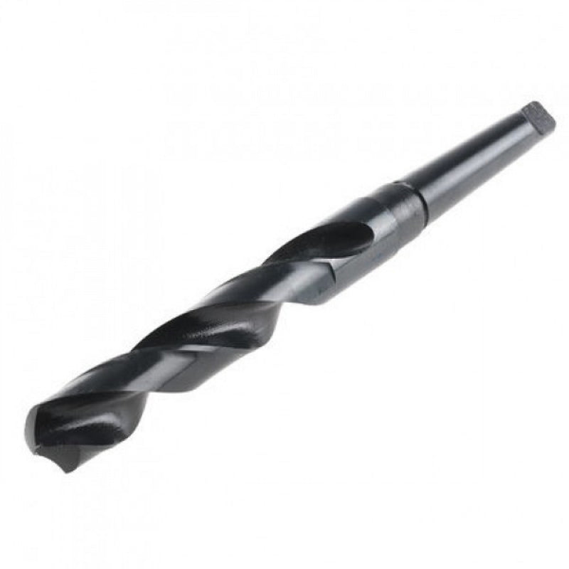 15.5mm T/S Drill 2MT 120mm F/L x 218mm OAL 0.6102"