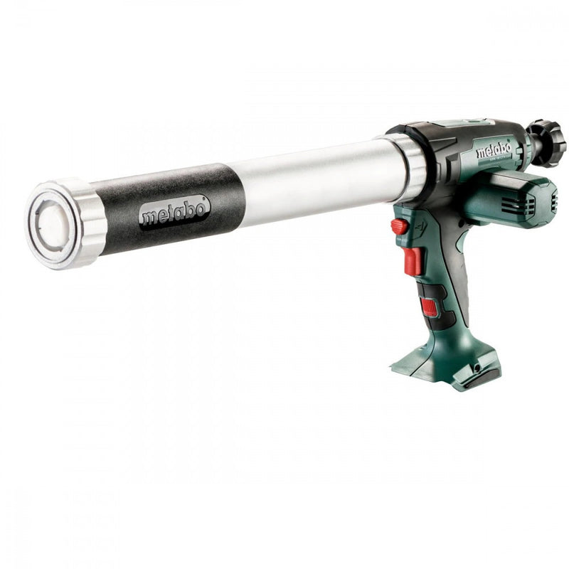 Metabo 18V 600 ML Caulking Gun - BARE TOOL