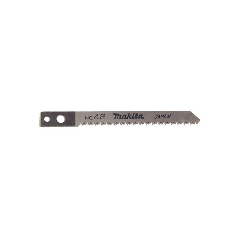 5 Pack Jigsaw Blades No 42