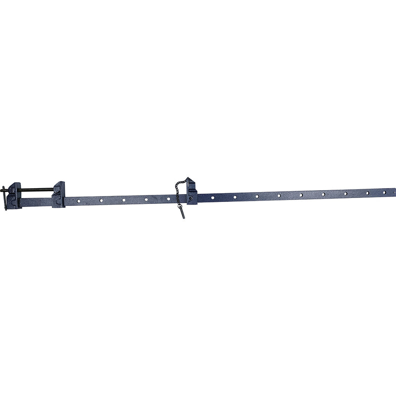 Groz Sash Clamp, Rectangular Section,1200mm Long 1