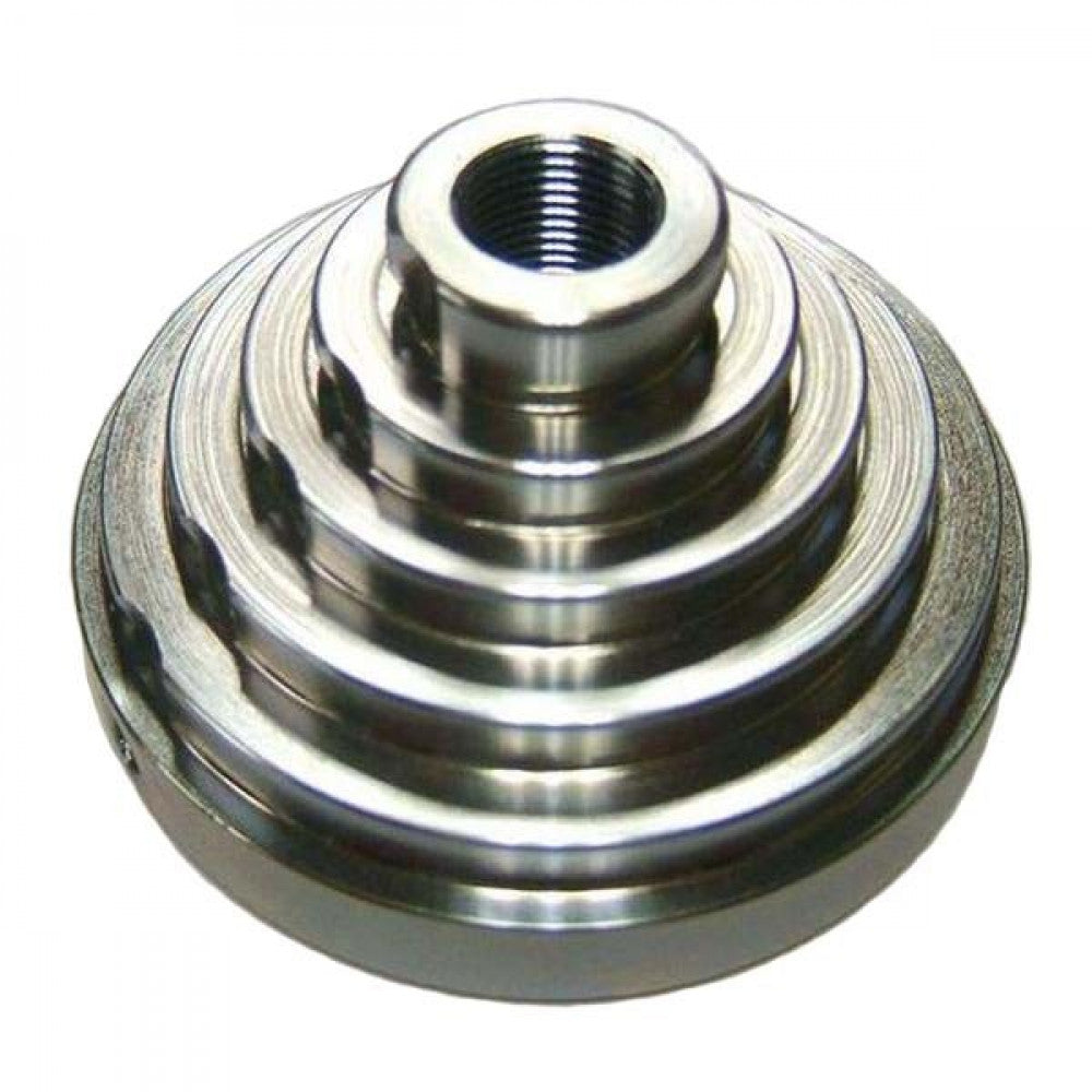 Boehm Stepped Chuck 2-60mm JLBM60PA