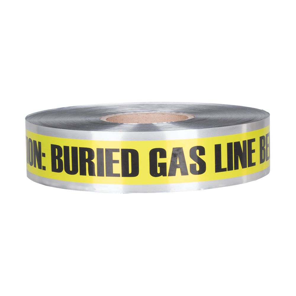 Stanway Gas Line Tape