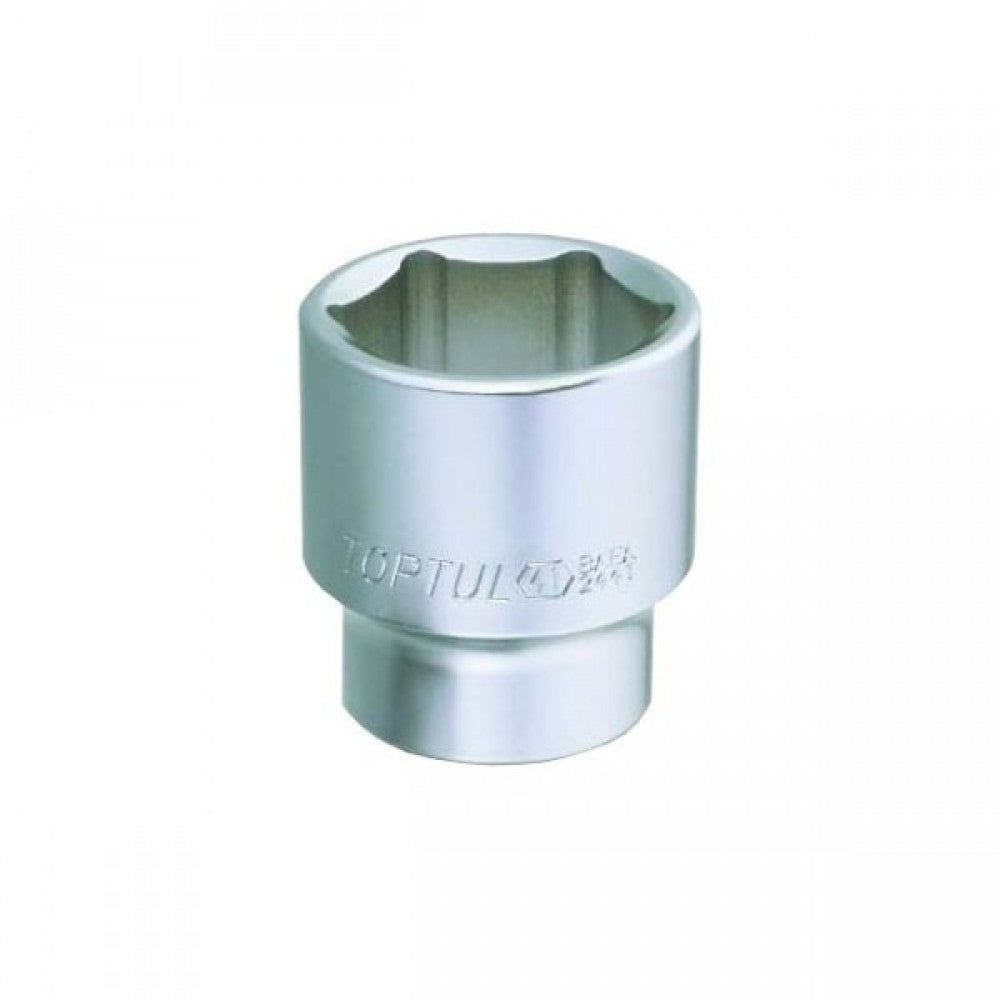 Toptul Socket Standard 3/4"Dr x 50mm 6 Point  Toptul  BAEA2450