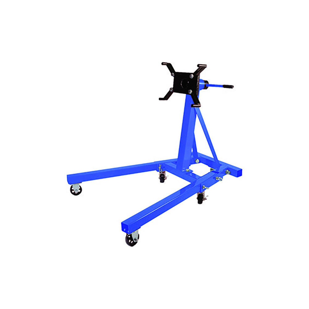 2000lb Folding Engine Stand