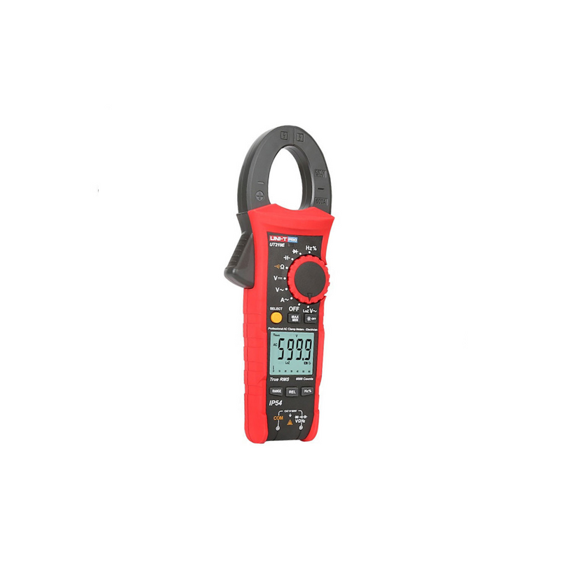 Uni-T UT219E Professional Clamp Meter