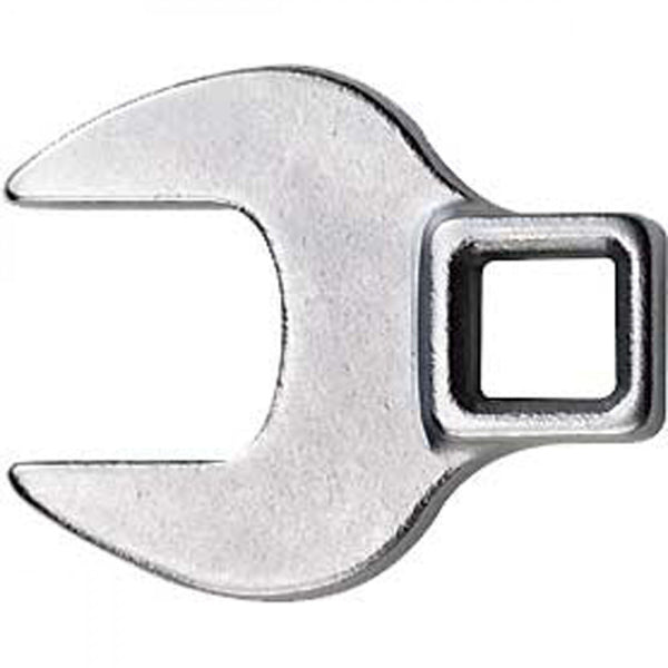 Teng 3/8in Dr. Crowfoot Wrench 12mm