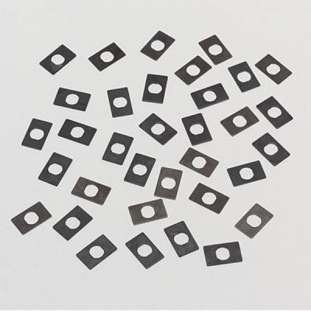 Crane Rocker Pedastal Shim Kit Ford #CC99170-1
