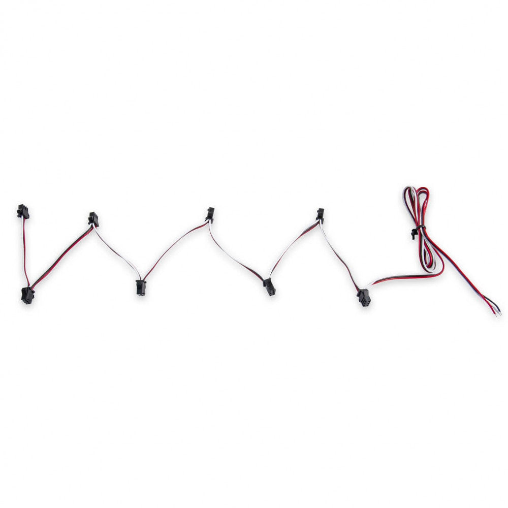 Holley Gauge Power Harness #553-140