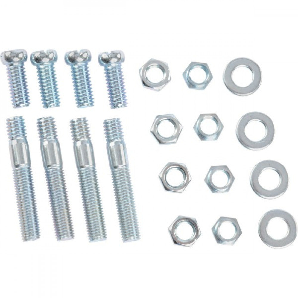 RPC Carburetor Adapter Installation Kit 2" #R0999