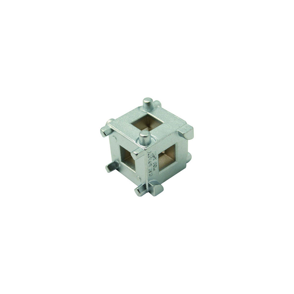 T&E Tools Disc Brake Piston Cube