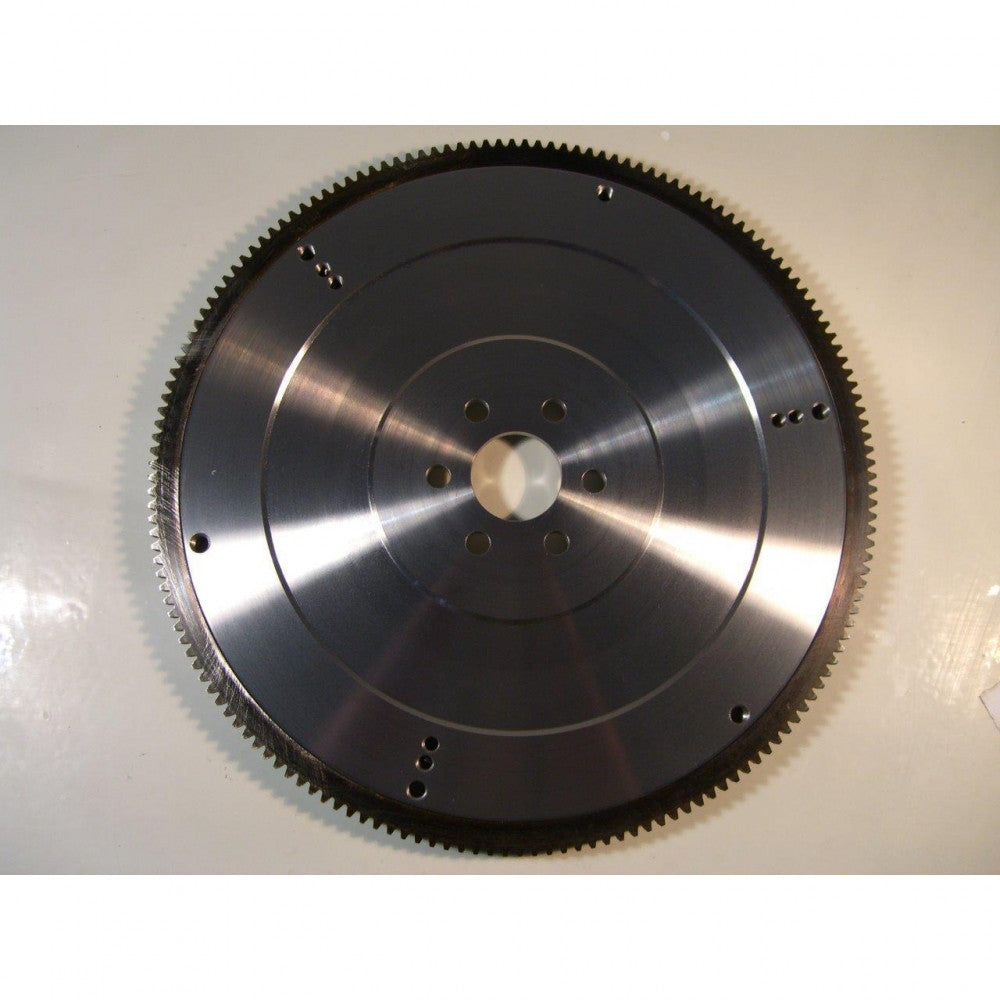 YELLATERRA FORD CLEV & 351 WIN 164T N/BALANCE L/WEIGHT STEEL FLYWHEEL (YT9902NL)