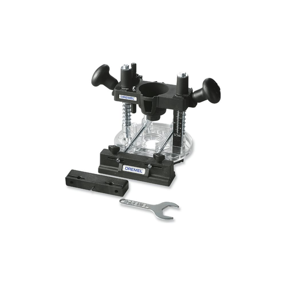 Dremel 335-01 Plunge Router Attachment