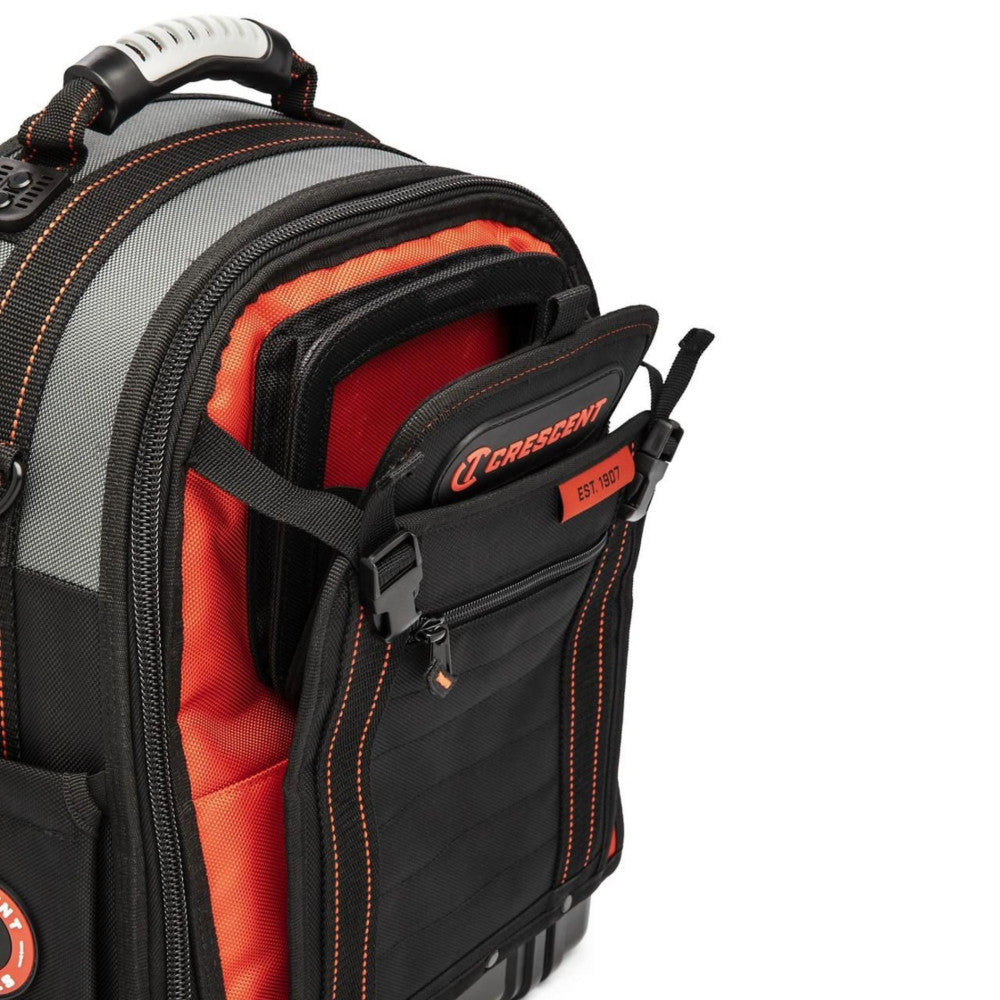 Crescent Tradesman Backpack