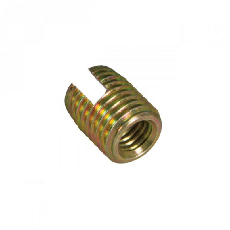 Champion S/Tapp. Thread Insert - M5 x 0.8mm -2Pk