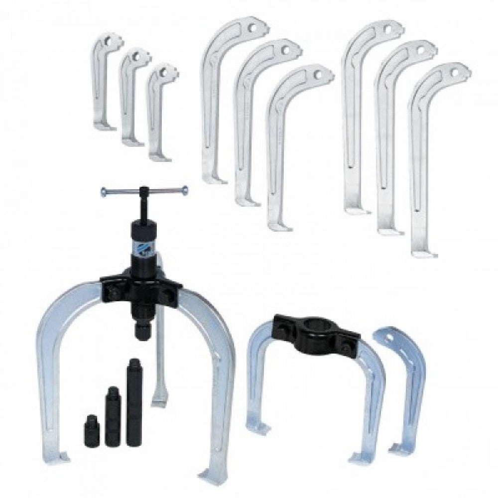 Kits - Hydraulic Gear