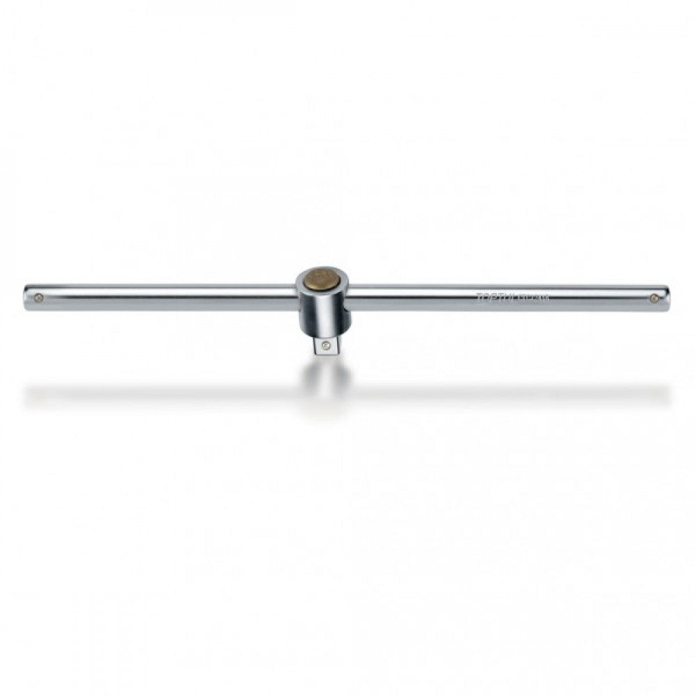 Toptul Sliding Tee Bar With Quick Release 3/8"Dr x 203mm Toptul CTCJ1208