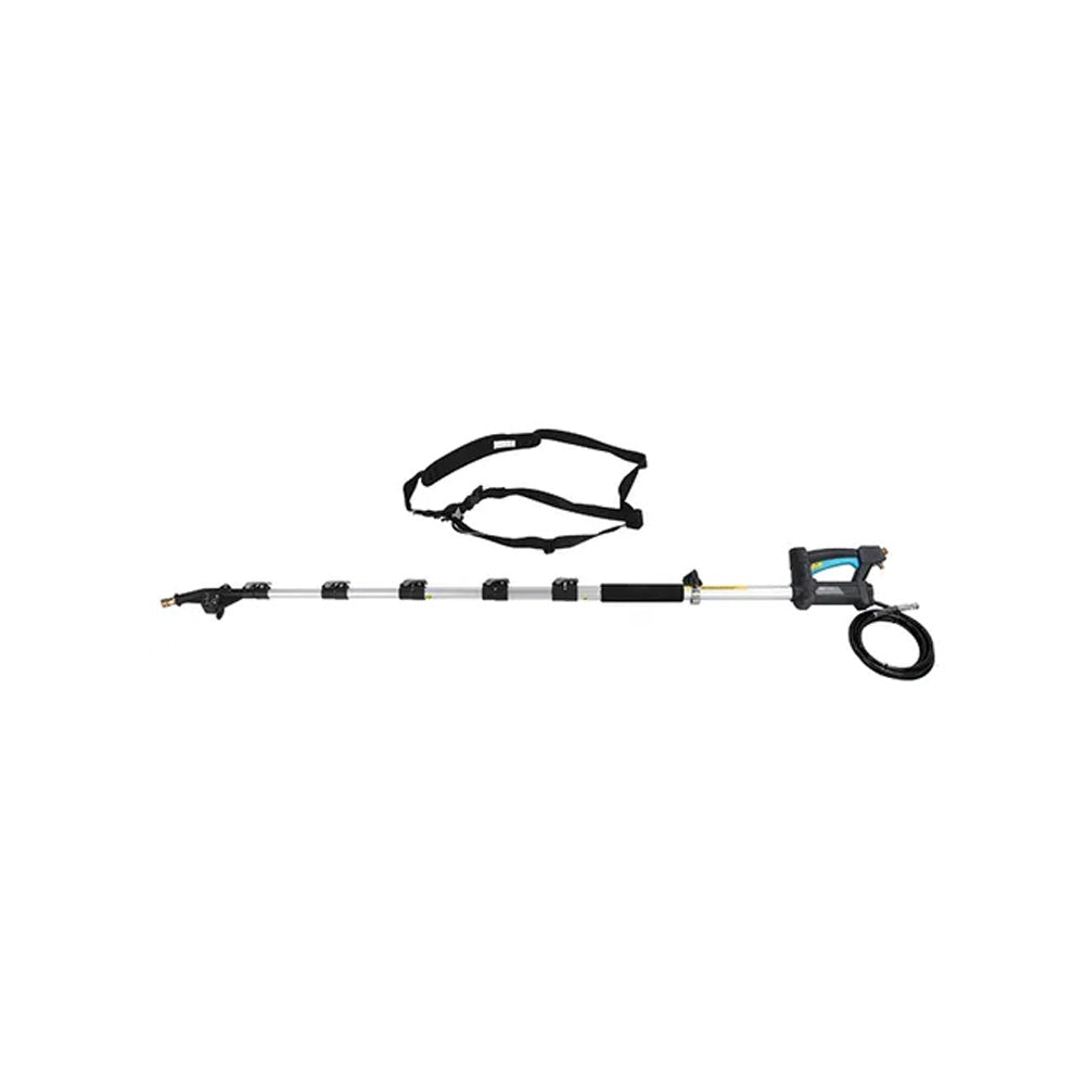 ITM Telescopic Wand Kit T/S Petrol Pressure Washer
