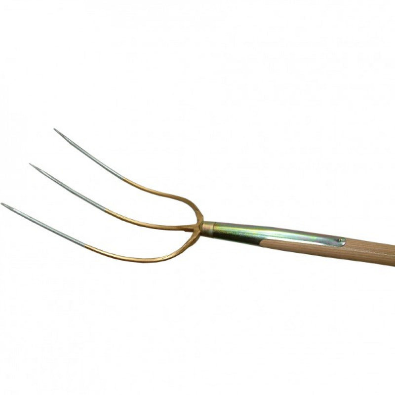 Victoria 3-Prong Hayfork 1.2M