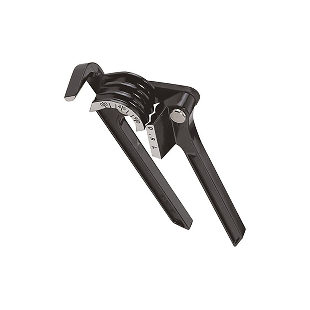 T&E Tools Mini Brake Tube Bender 3-6mm