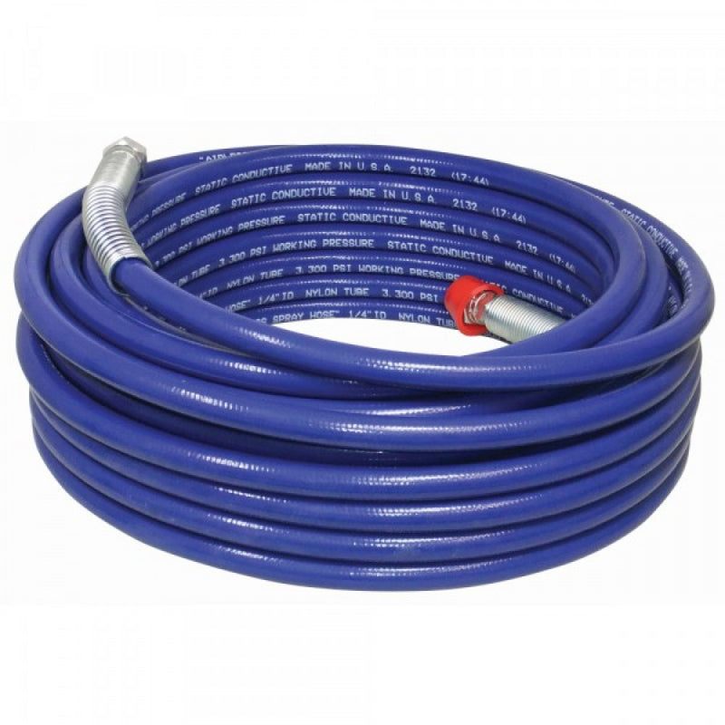 Airless Spray Hose 15 Metre Made In USA