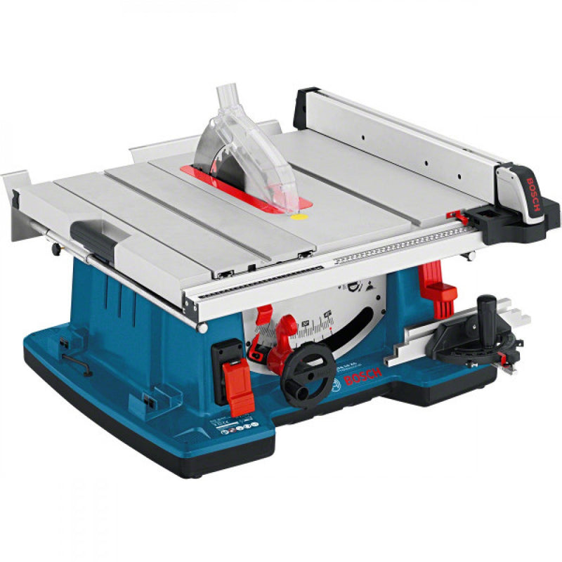Bosch Gts 10 Xc - 255mm (10") Table Saw