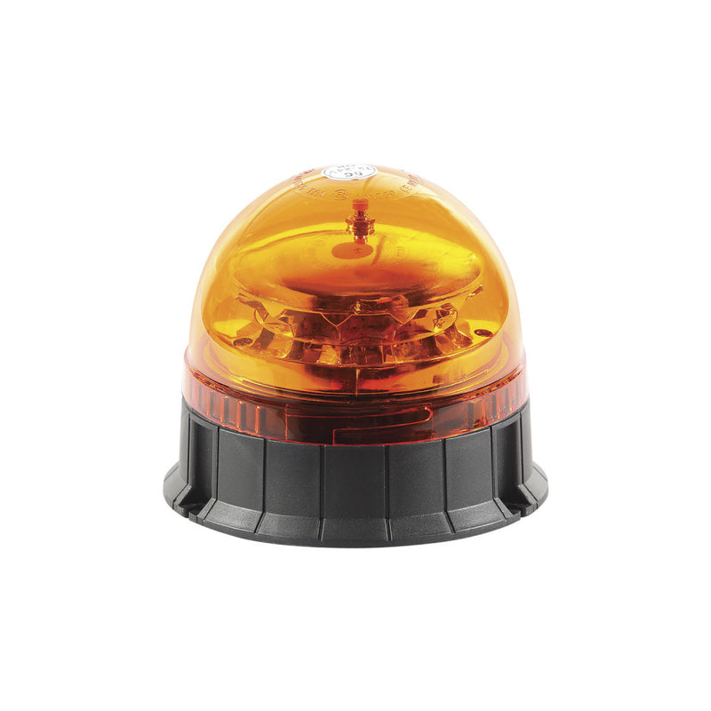 High Performance LED Warning Beacon, 3 Bolt Mounting