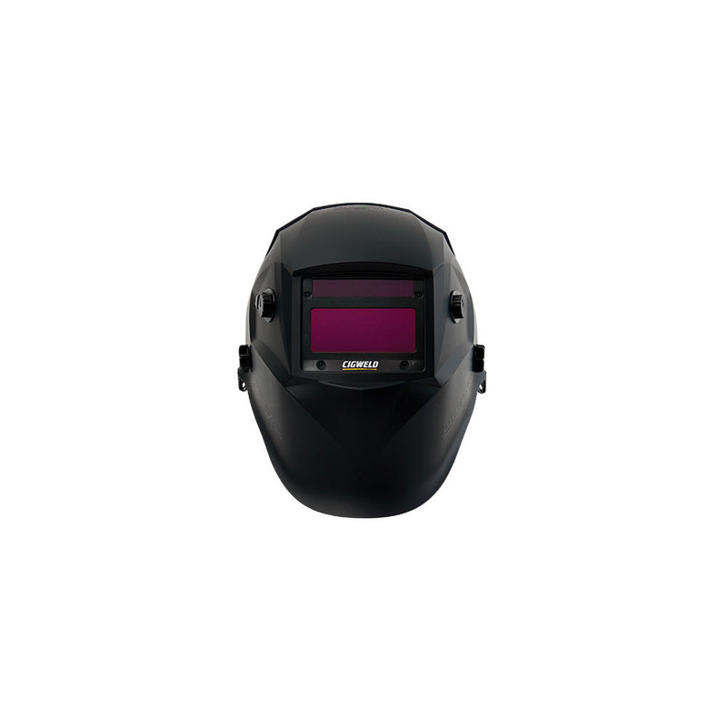 CIGWELD ARCMASTER XC30 Helmet - BLAX WHAMXC030