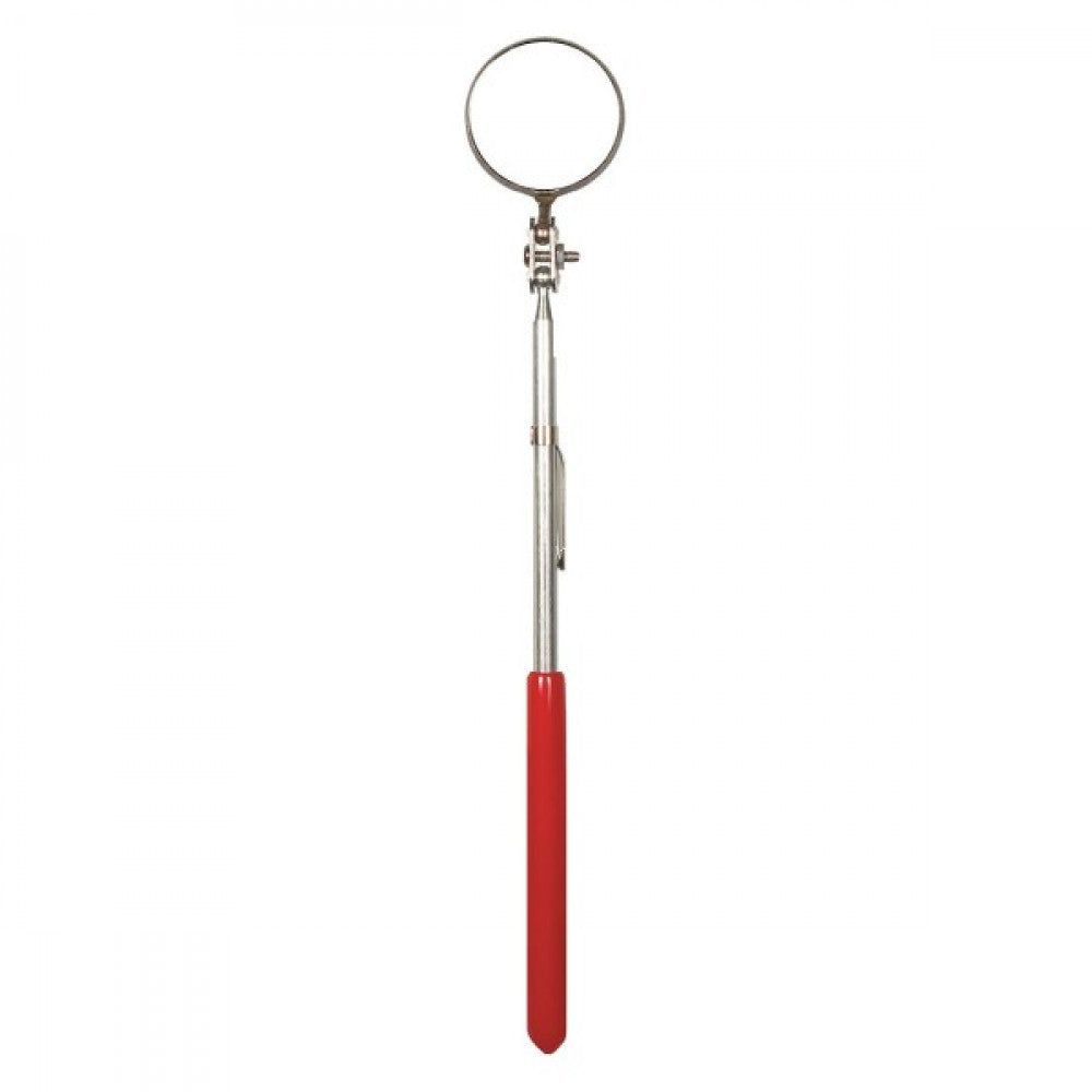 Circular Pocket Mirror 32mm Dia x 200mm OAL ULE2