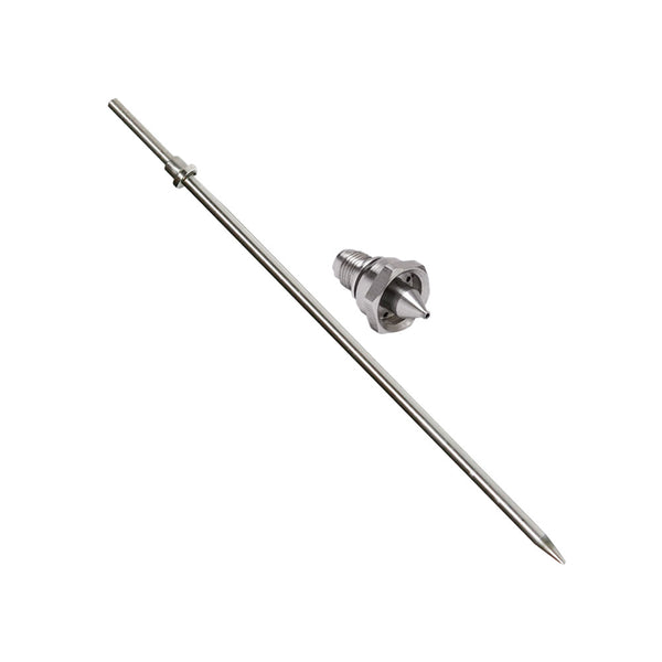 Iwata Needle/Nozzle/Aircap Set W1 2.5mm For W200