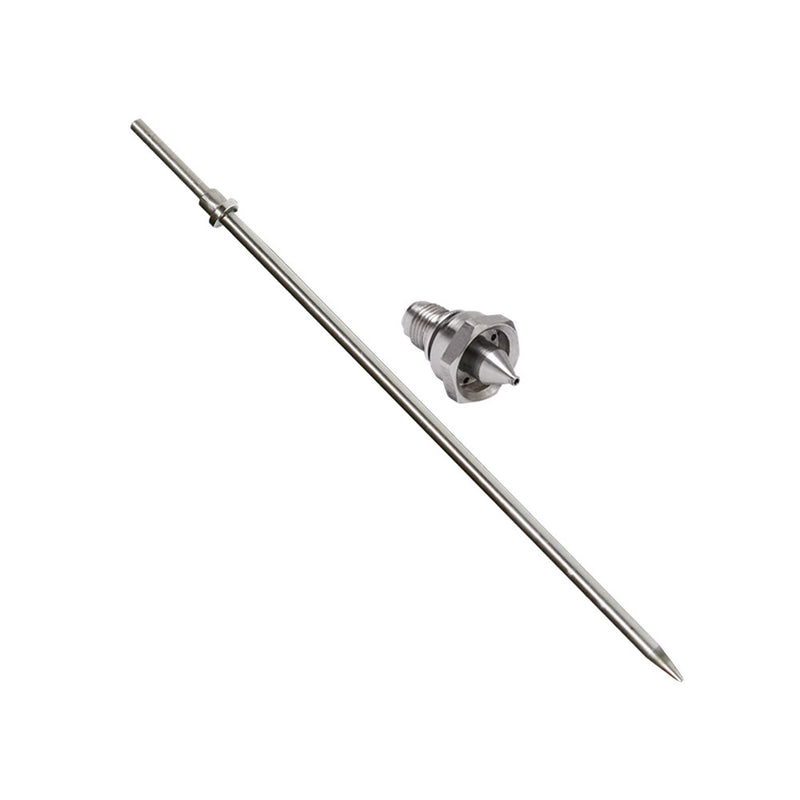 Iwata Needle/Nozzle/Aircap Set K1 1.5mm For W200