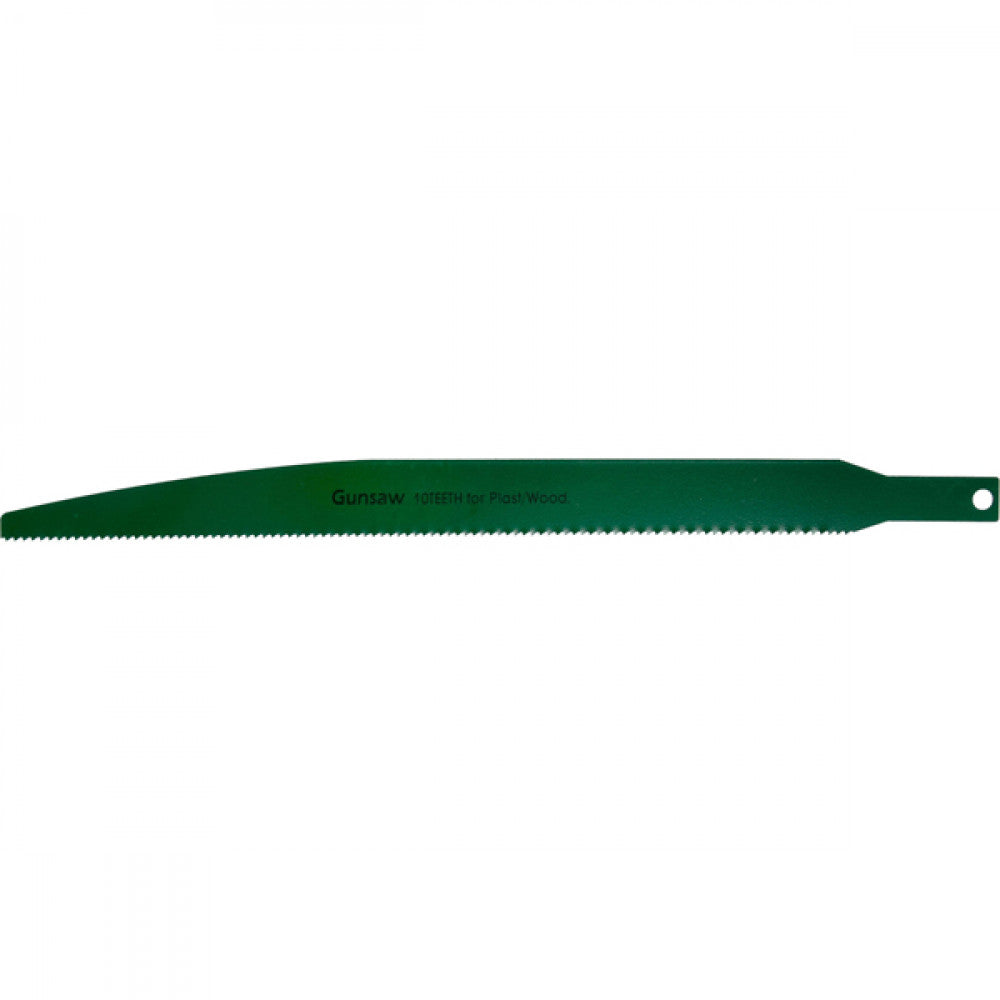 Teng 703 Gun Saw Blade For Plastic/Wood 10Tpi**